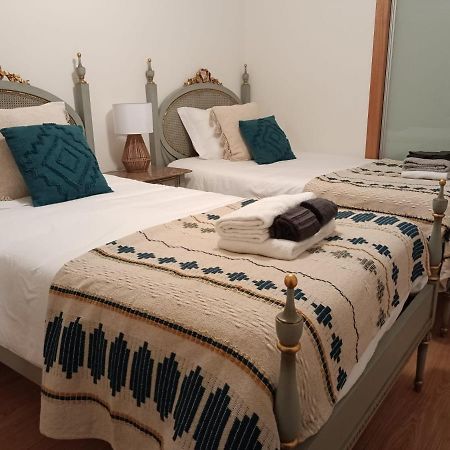 Apartamento Onda Azul Vila Praia de Âncora Buitenkant foto