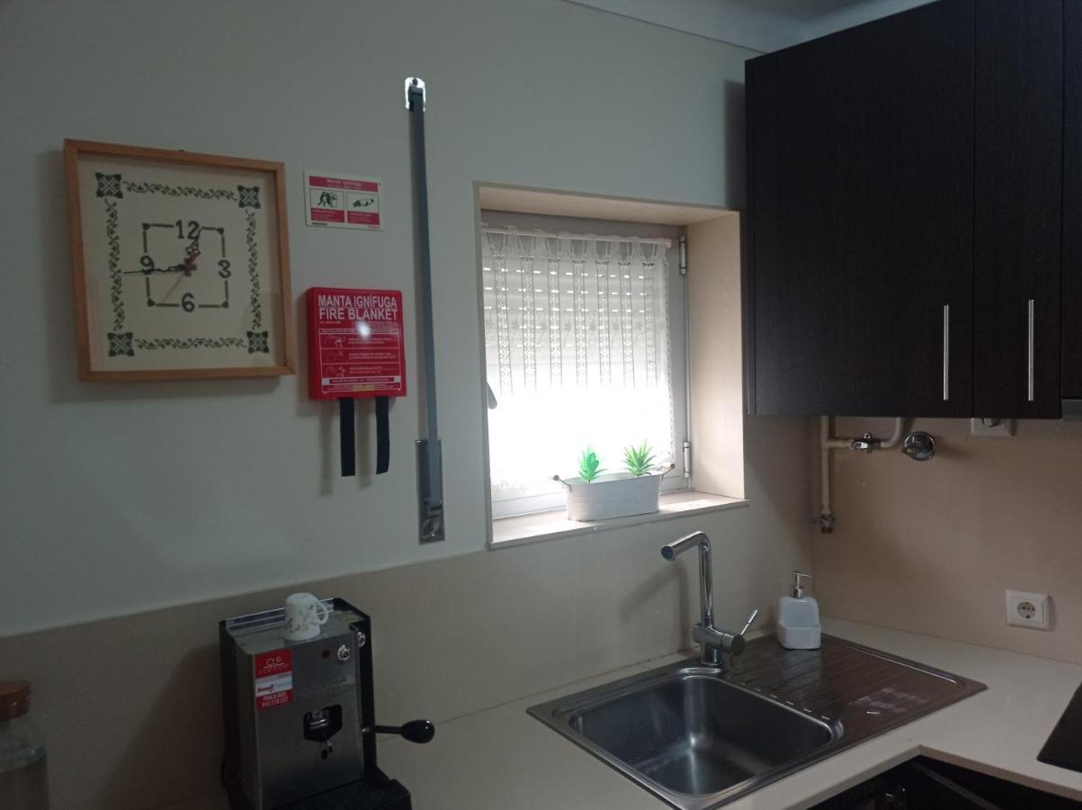 Apartamento Onda Azul Vila Praia de Âncora Buitenkant foto
