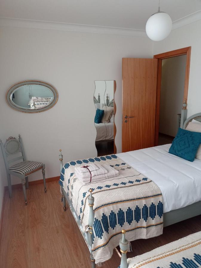 Apartamento Onda Azul Vila Praia de Âncora Buitenkant foto