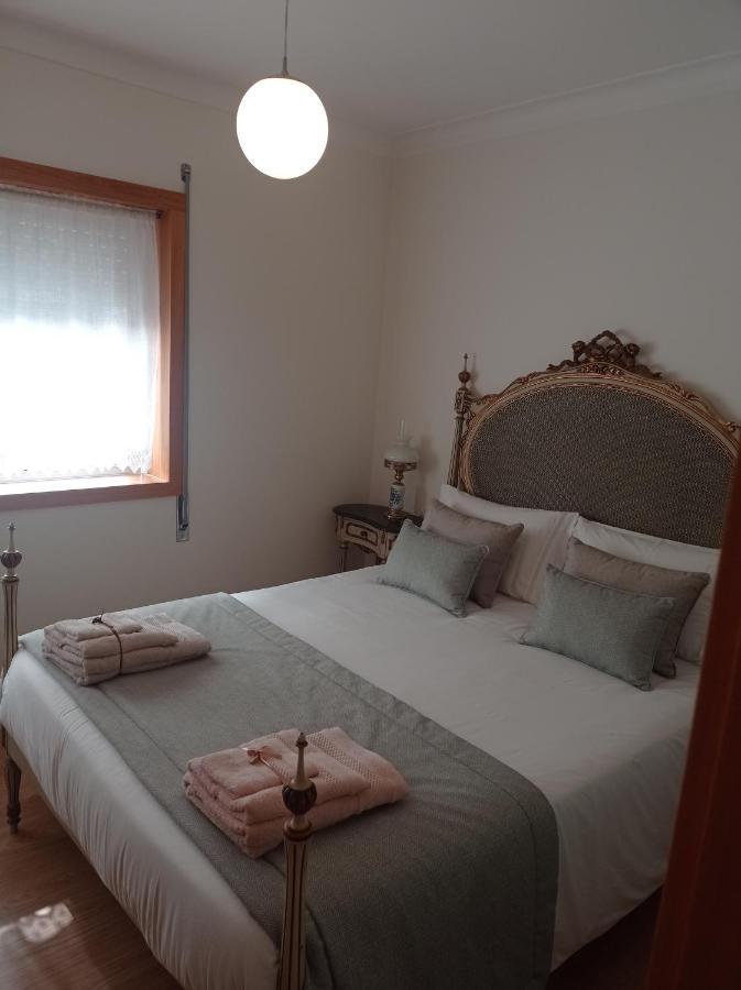 Apartamento Onda Azul Vila Praia de Âncora Buitenkant foto