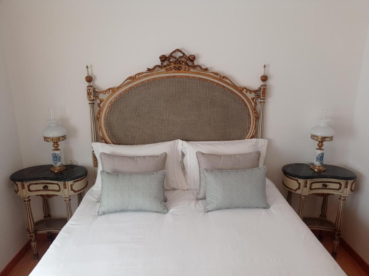 Apartamento Onda Azul Vila Praia de Âncora Buitenkant foto