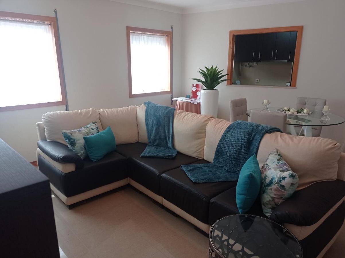 Apartamento Onda Azul Vila Praia de Âncora Buitenkant foto