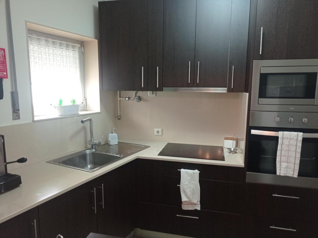 Apartamento Onda Azul Vila Praia de Âncora Buitenkant foto