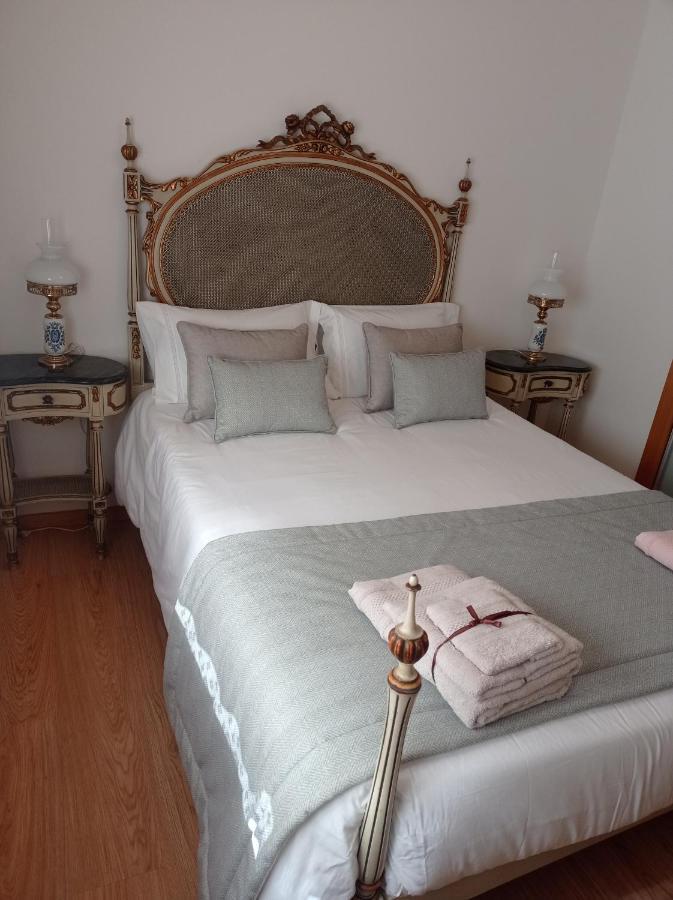 Apartamento Onda Azul Vila Praia de Âncora Buitenkant foto