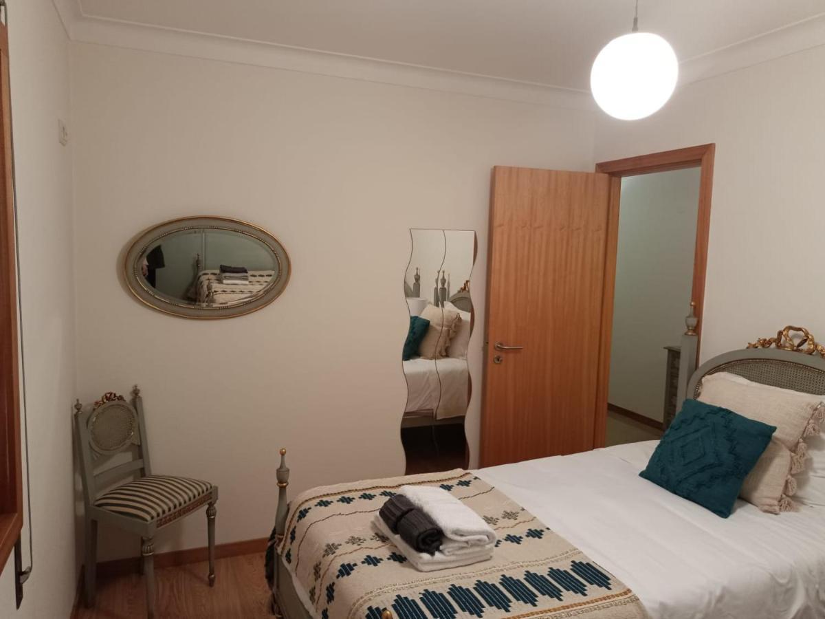 Apartamento Onda Azul Vila Praia de Âncora Buitenkant foto