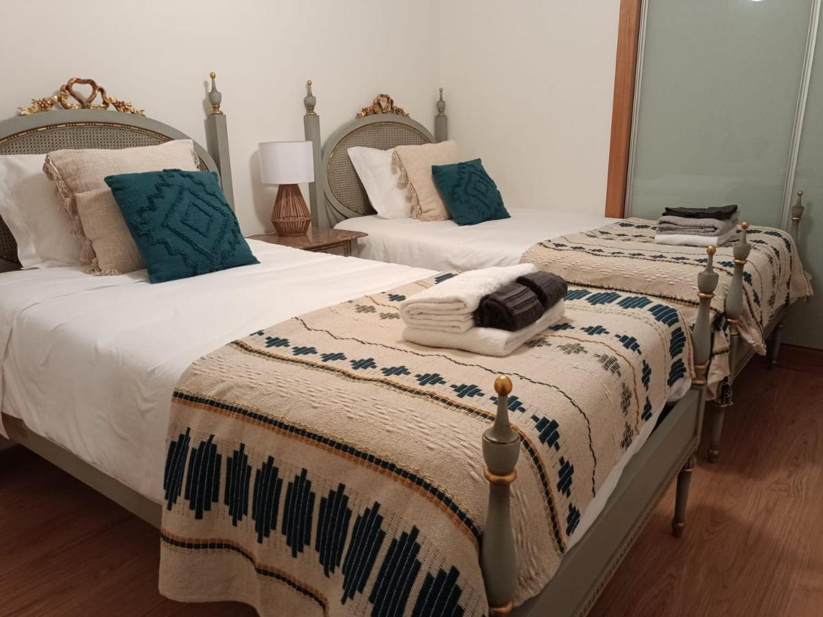Apartamento Onda Azul Vila Praia de Âncora Buitenkant foto