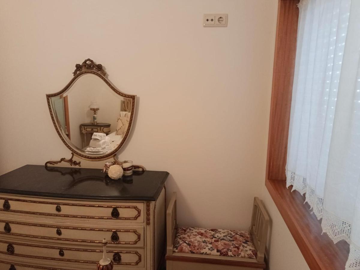 Apartamento Onda Azul Vila Praia de Âncora Buitenkant foto