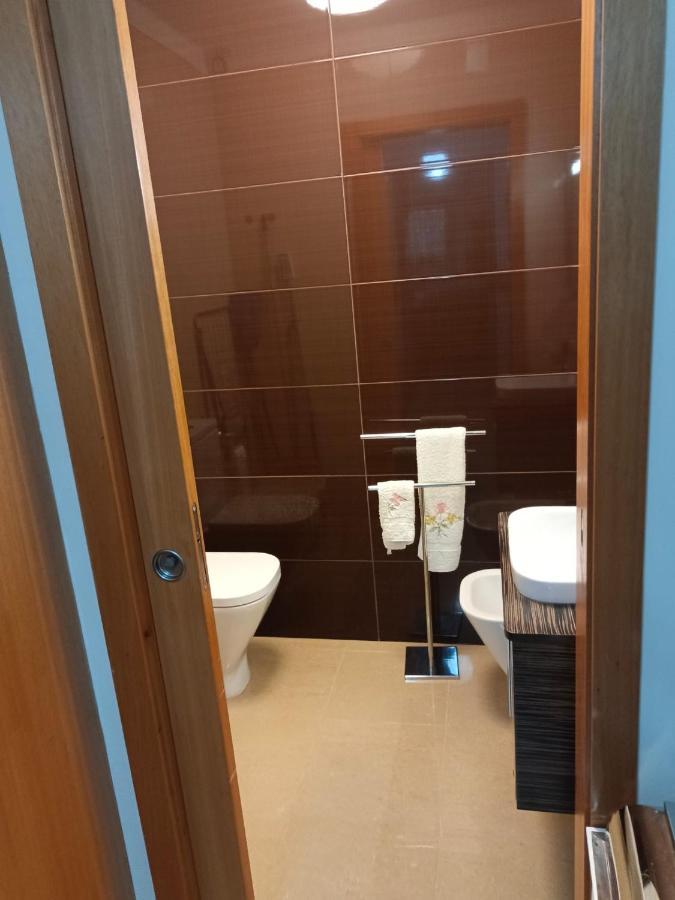 Apartamento Onda Azul Vila Praia de Âncora Buitenkant foto