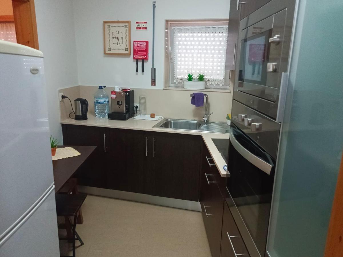 Apartamento Onda Azul Vila Praia de Âncora Buitenkant foto