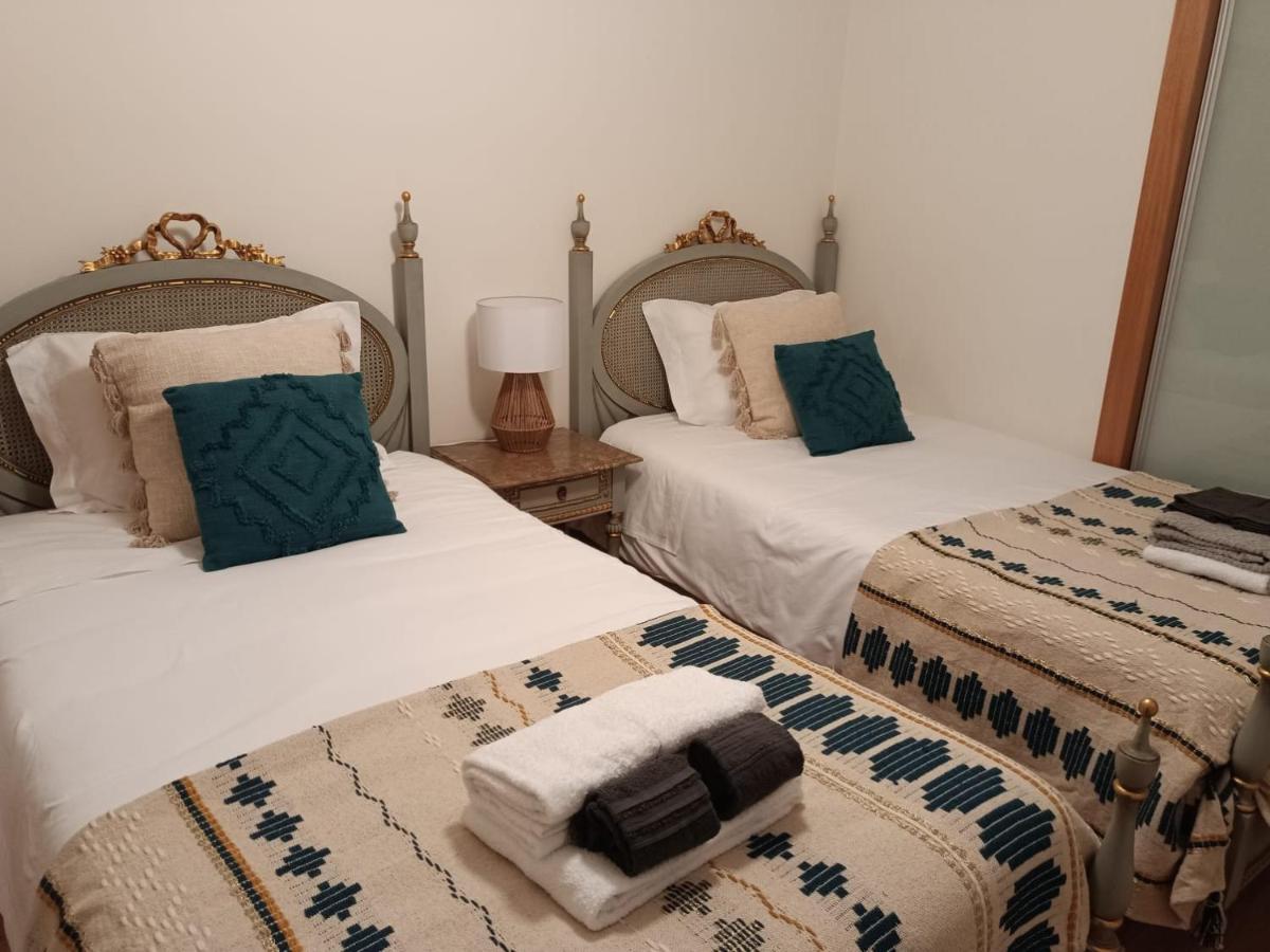 Apartamento Onda Azul Vila Praia de Âncora Buitenkant foto