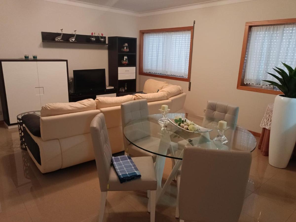 Apartamento Onda Azul Vila Praia de Âncora Buitenkant foto