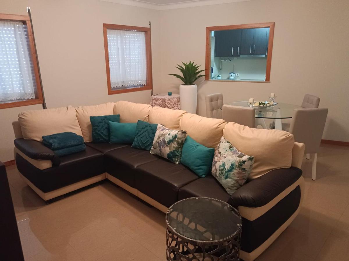 Apartamento Onda Azul Vila Praia de Âncora Buitenkant foto