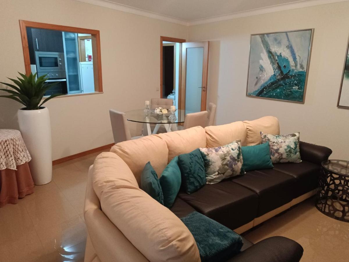 Apartamento Onda Azul Vila Praia de Âncora Buitenkant foto